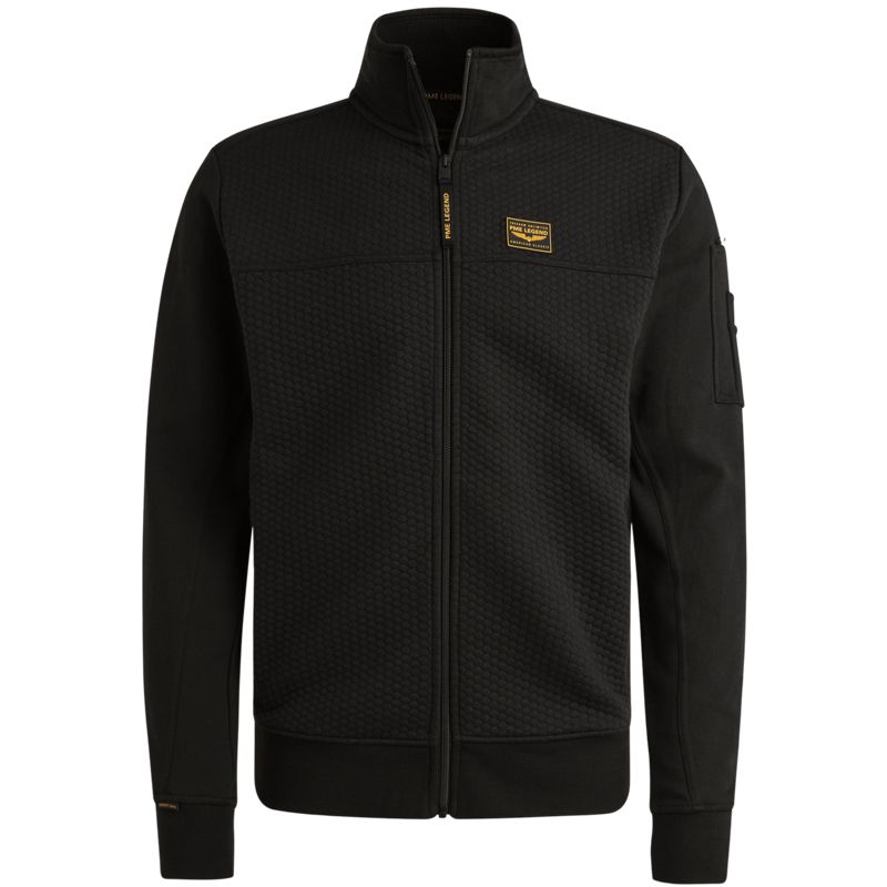 PSW2509436 Black