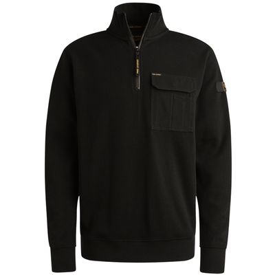PSW2509457 Black