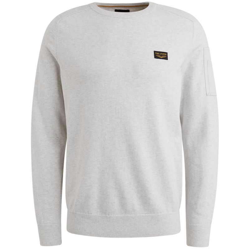 PKW2508320 Bone White Melee