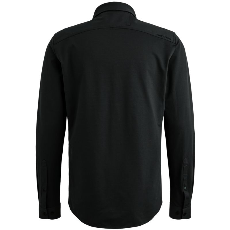 CSI00940 Black