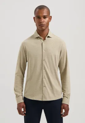 303714-NOS Vintage Khaki