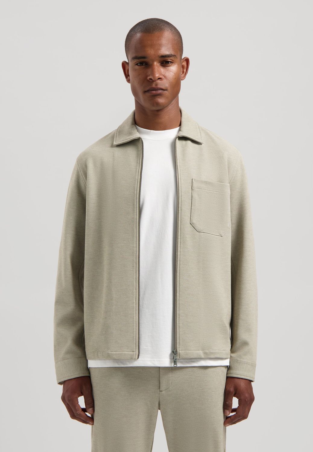 151030-AW25 Vintage Khaki
