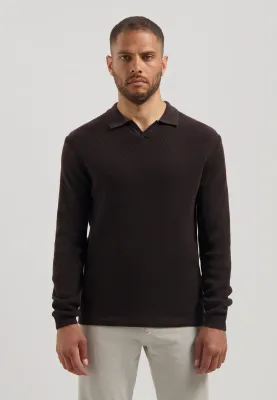 405934 Dk. Brown