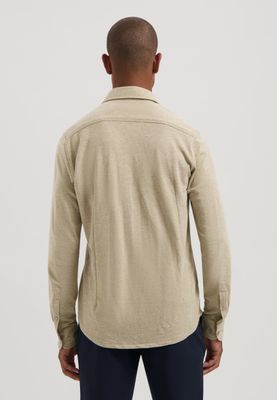303714-NOS Vintage Khaki