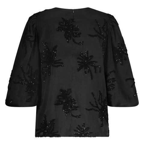 NKF02001 Black