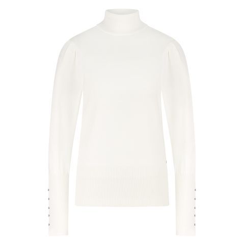NKF03009 Off White