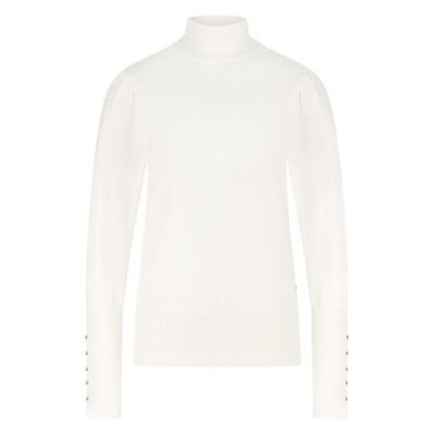 NKF03009 Off White