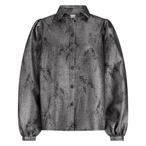 NKF02003 Black/Silver