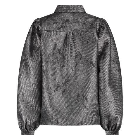 NKF02003 Black/Silver