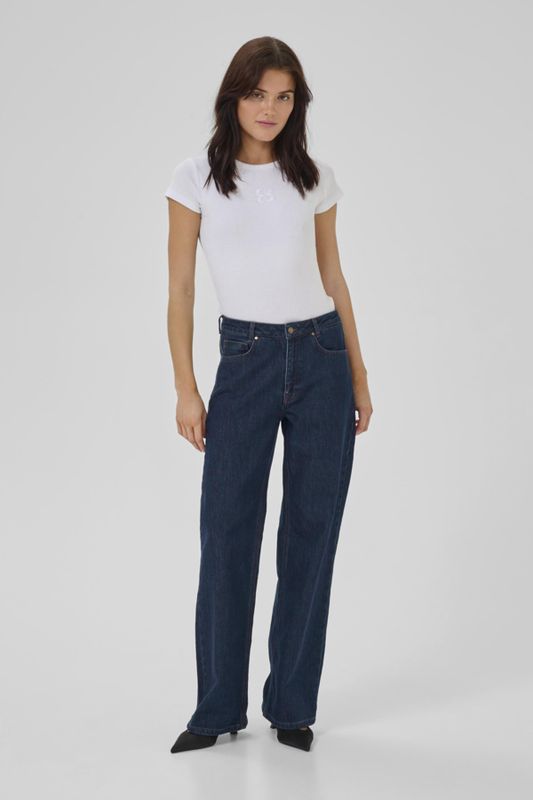10705267 Dark Blue Un-Wash