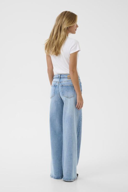 10705256 Light Blue Retro Wash