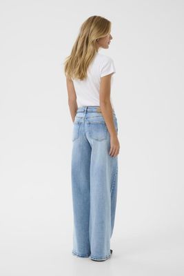 10705256 Light Blue Retro Wash