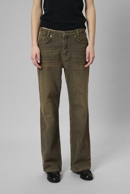 10705371 Amber Retro Wash