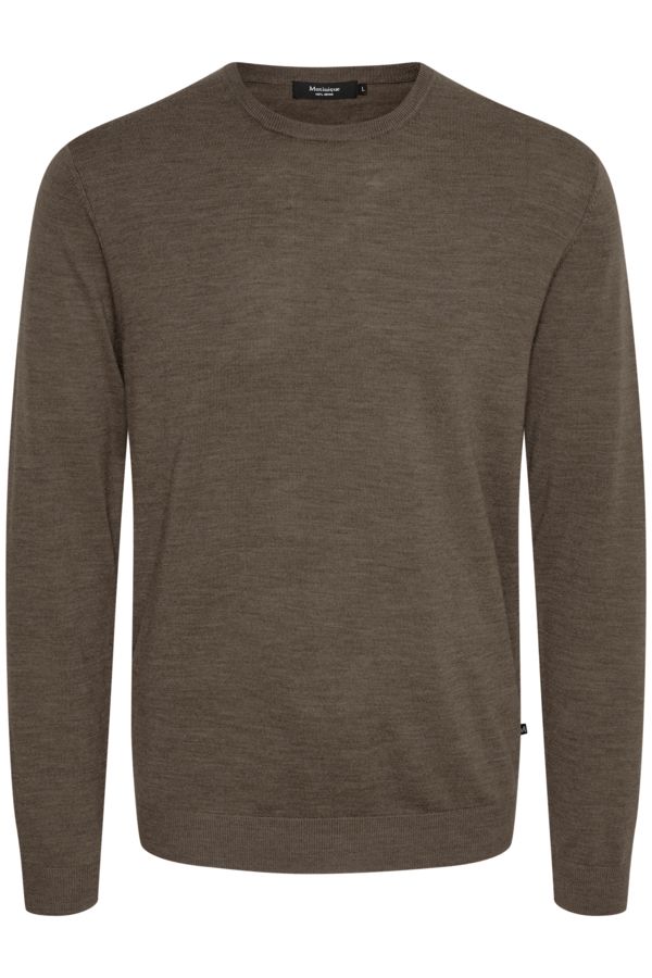 30200611 Teak Melange