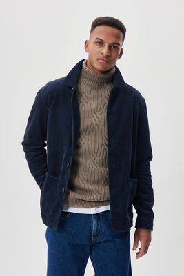 30206923 Dark Navy