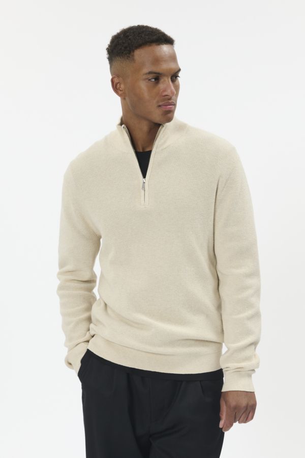 30207192 Oyster Gray Melange