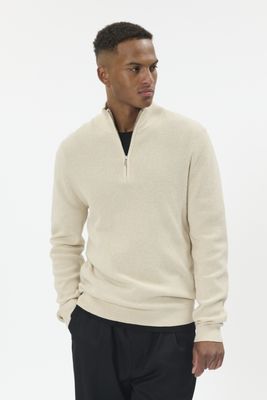 30207192 Oyster Gray Melange