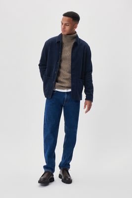 30206923 Dark Navy