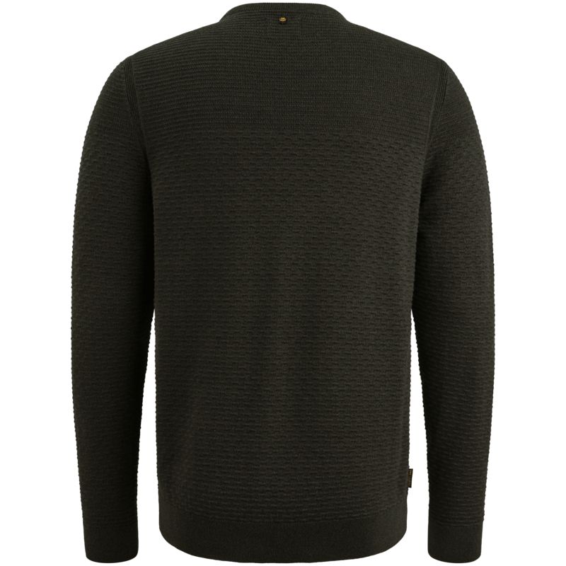 PKW2510300 Black