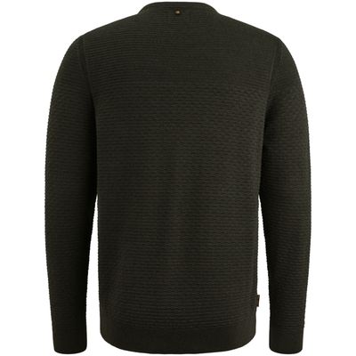 PKW2510300 Black