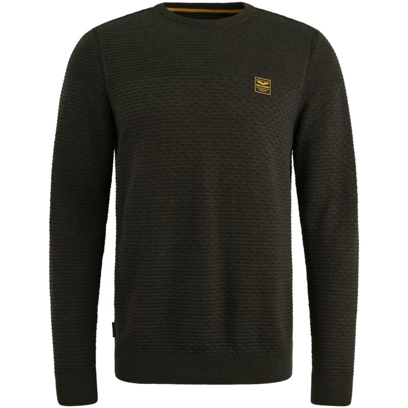 PKW2510300 Black