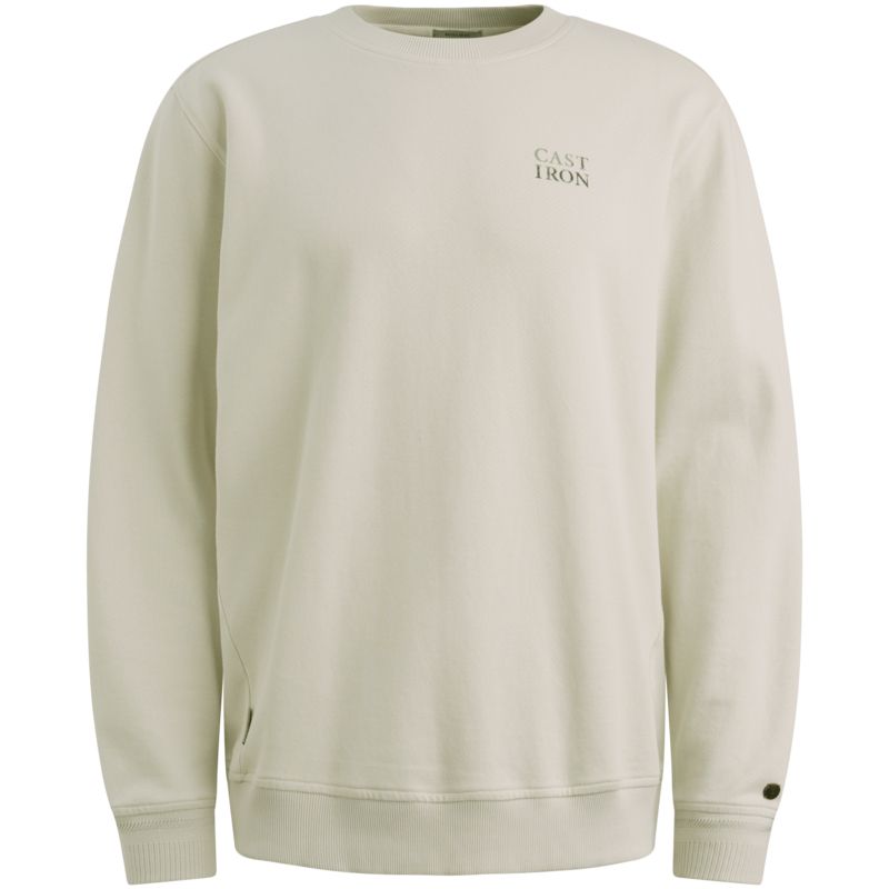 CSW2510448 Vaporous Gray