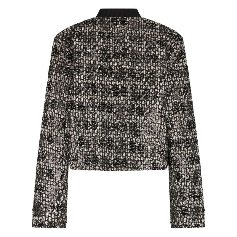 NKF13069 Offwhite/Black