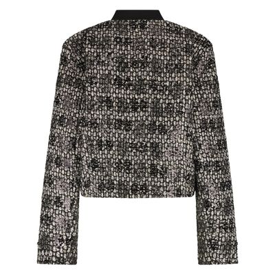 NKF13069 Offwhite/Black