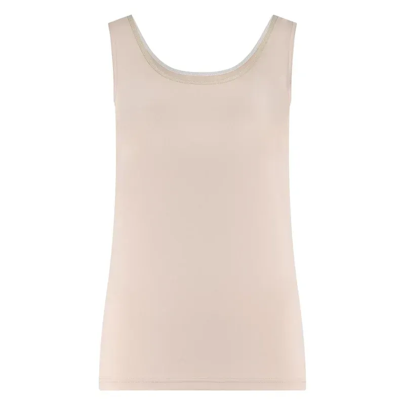 NKS06001 Dusty Pink/Gold