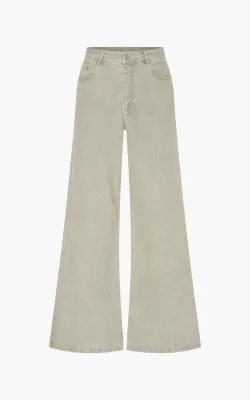 Silke2 Green