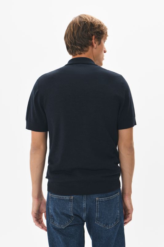 30205874 Dark Navy Melange