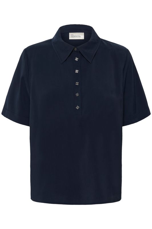 10705434 Dark Sapphire Blue