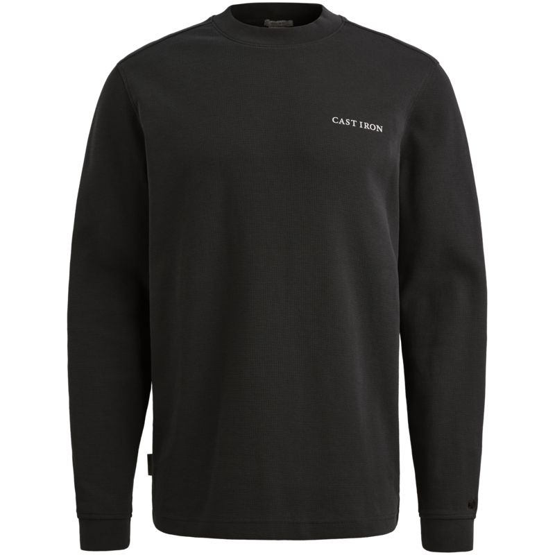 CTS2602511 Black Sand