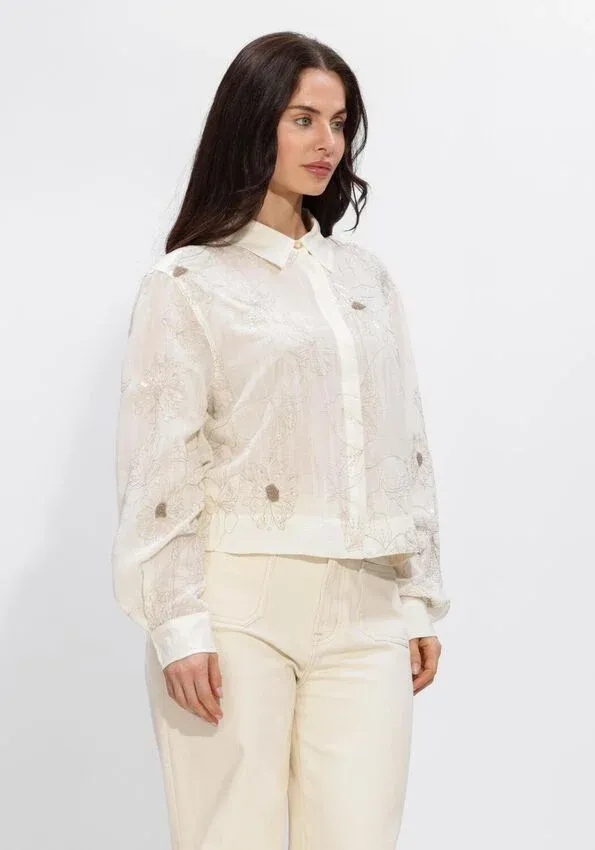 NKS02167 Off White