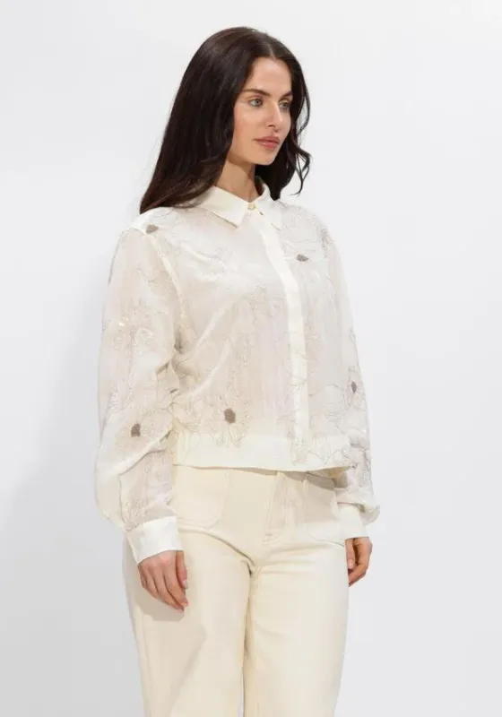 NKS02167 Off White