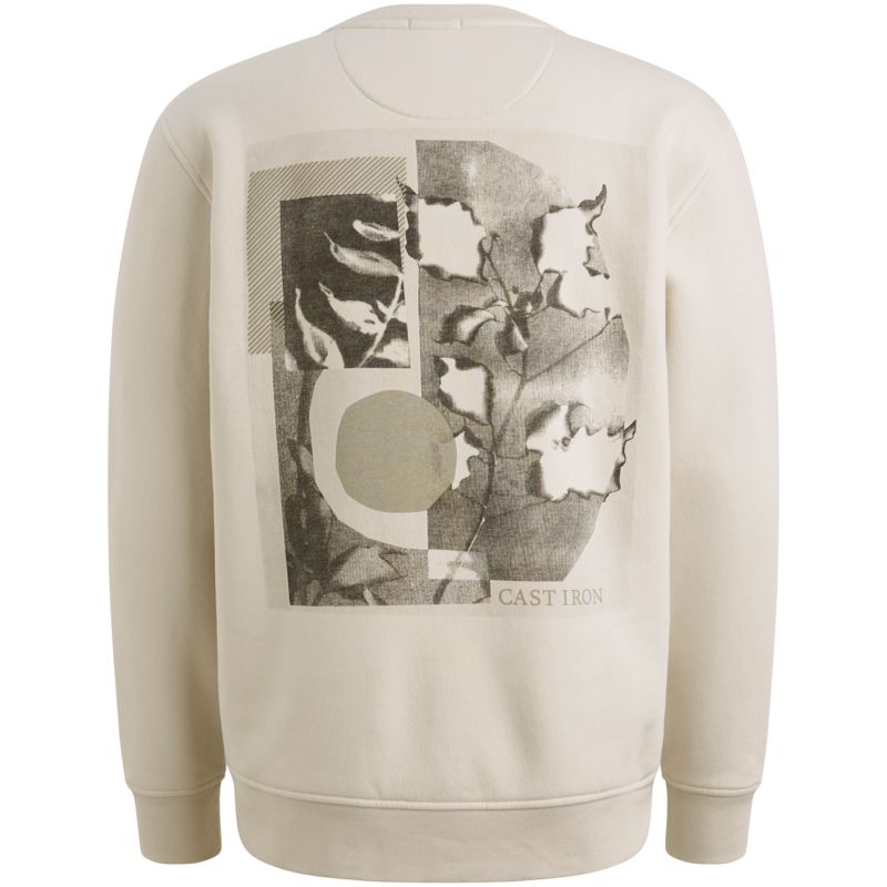 CSW2602405 White Onyx