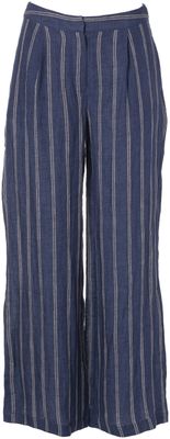 L3057 Blue stripes