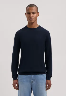 405632-SS26 Dk. Navy