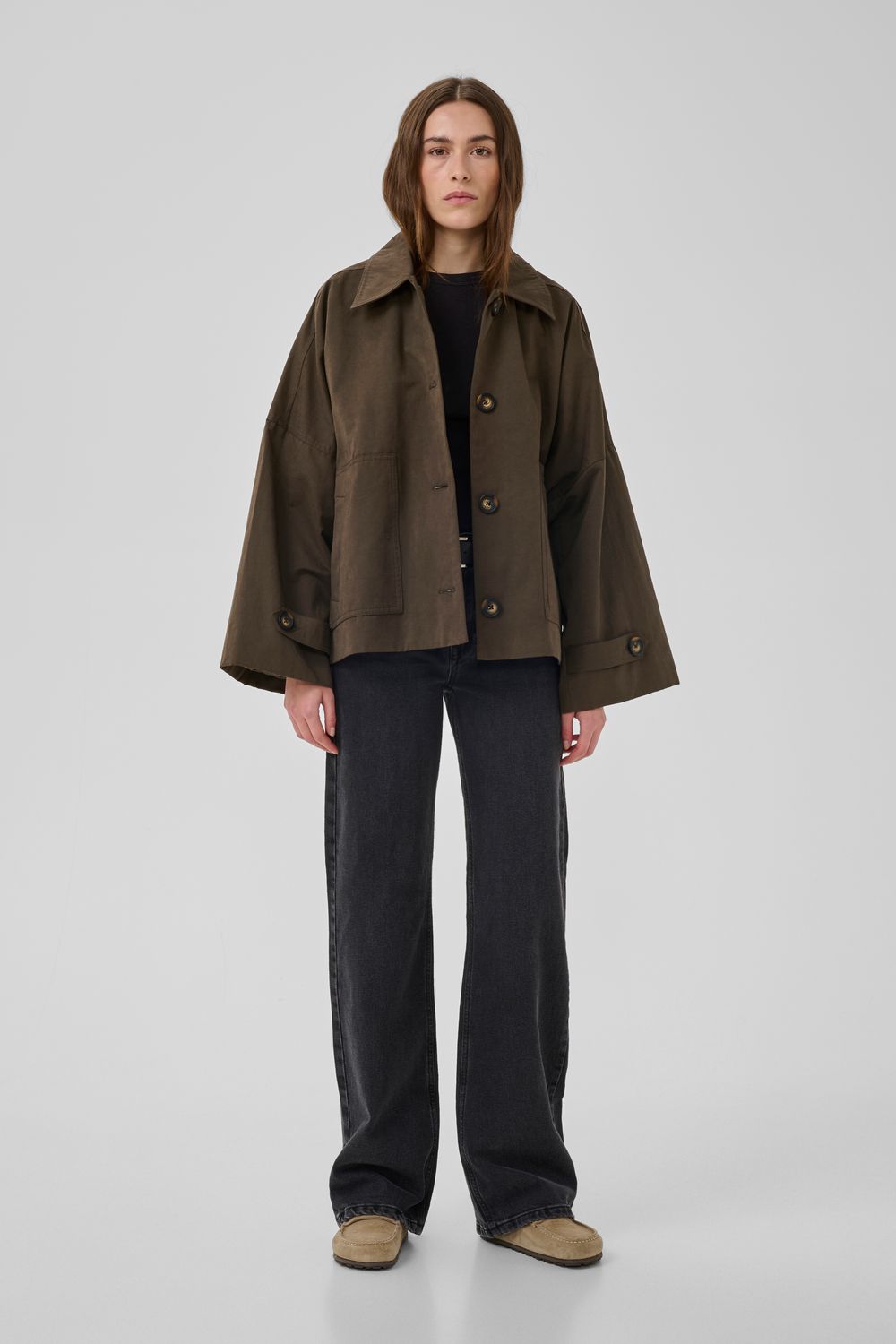 10705043 Major Brown