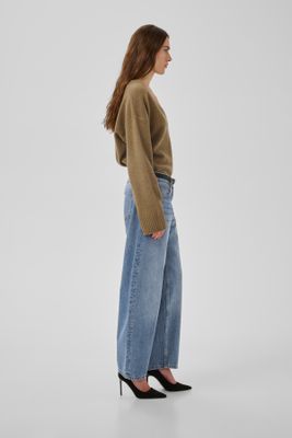 10705092 Medium Blue Wash