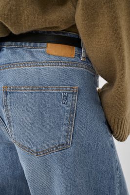 10705092 Medium Blue Wash