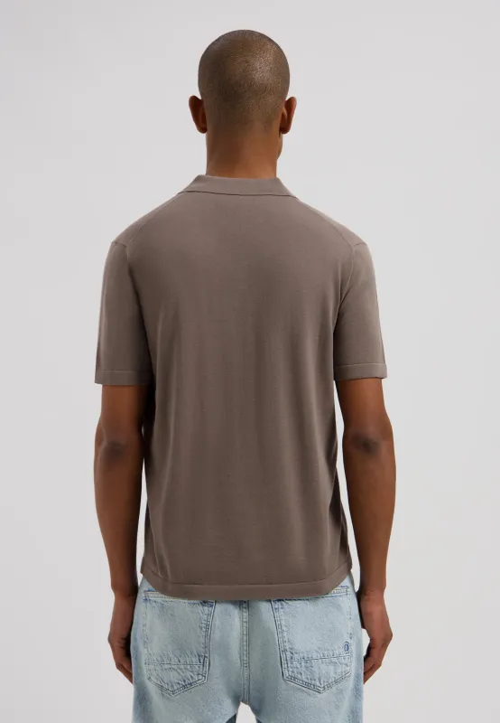 420062 Grey Brown
