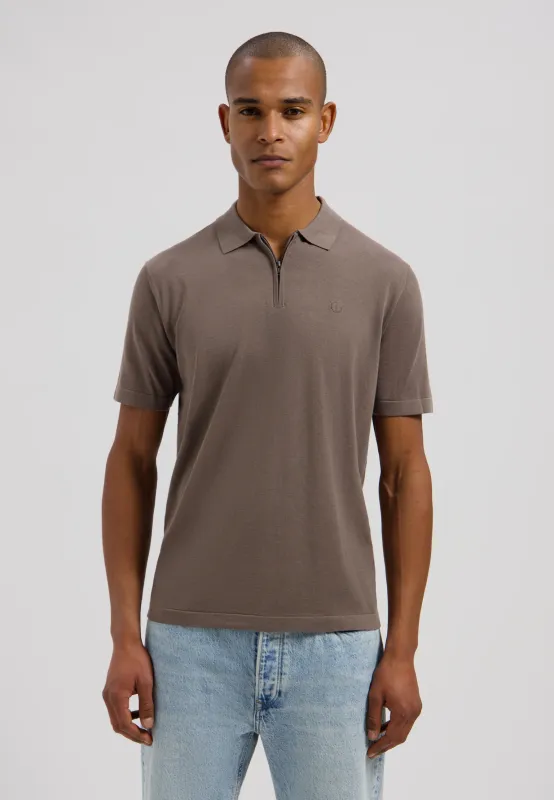 420062 Grey Brown