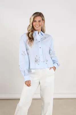 NKS02138 Cloudy/Offwhite