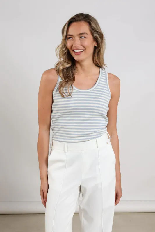 NKS01169 Offwhite/Cloudy