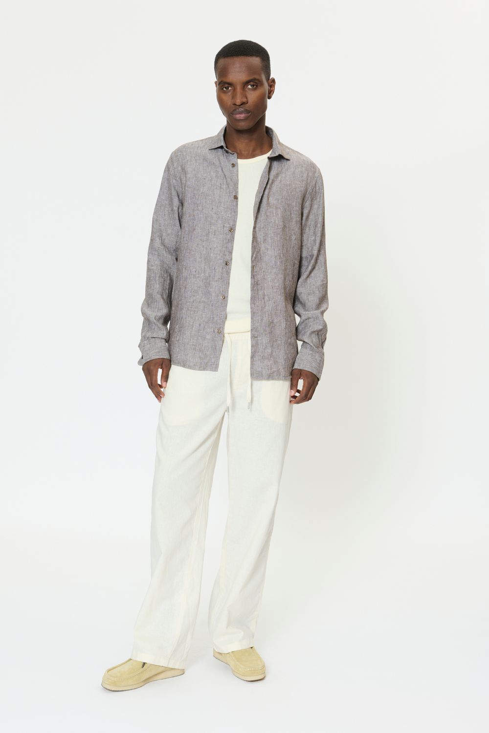 30205841 Chocolate Brown