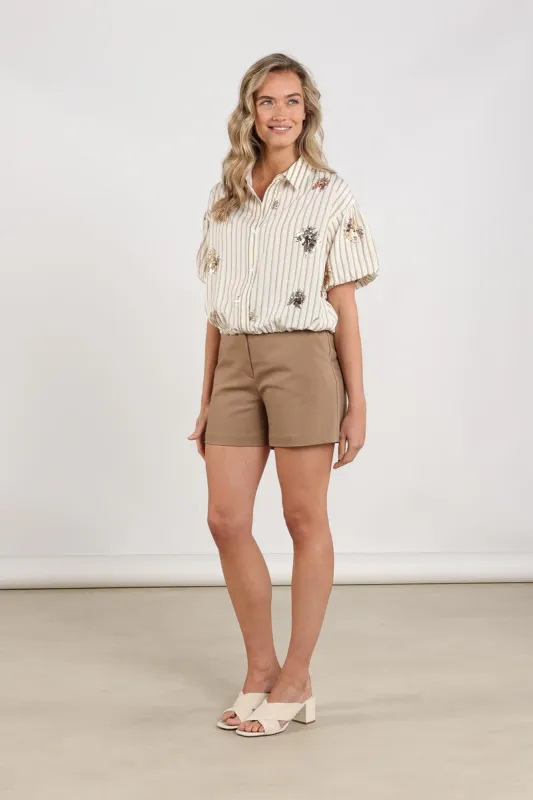 NKS02136 Offwhite/Fango