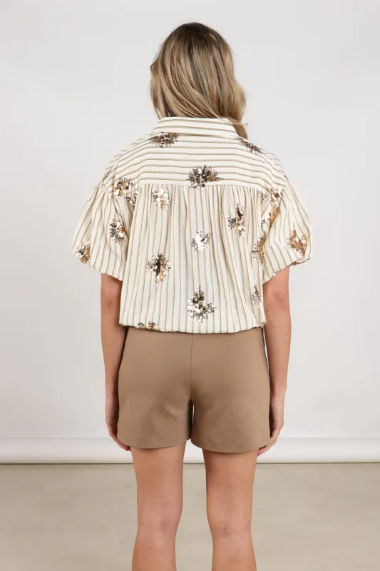 NKS02136 Offwhite/Fango