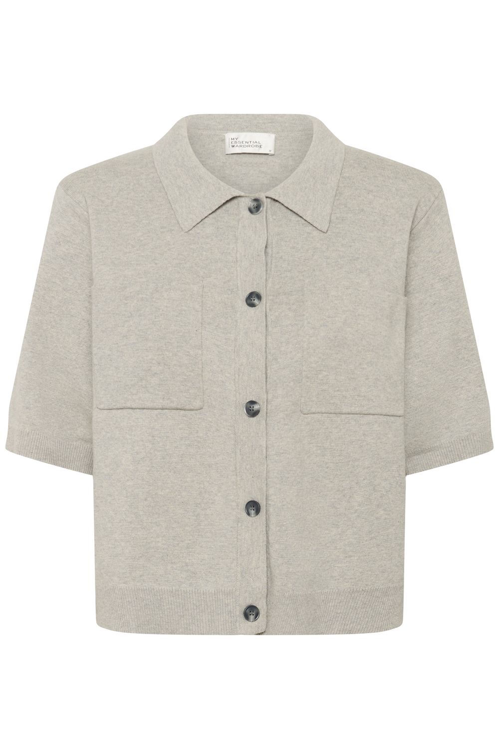 10705473 Medium Grey Melange