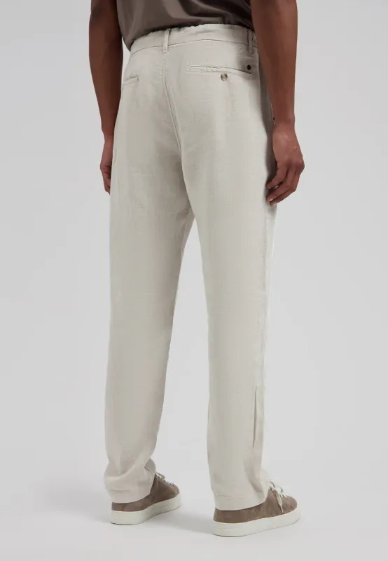 501822-SS26 Sand Melange